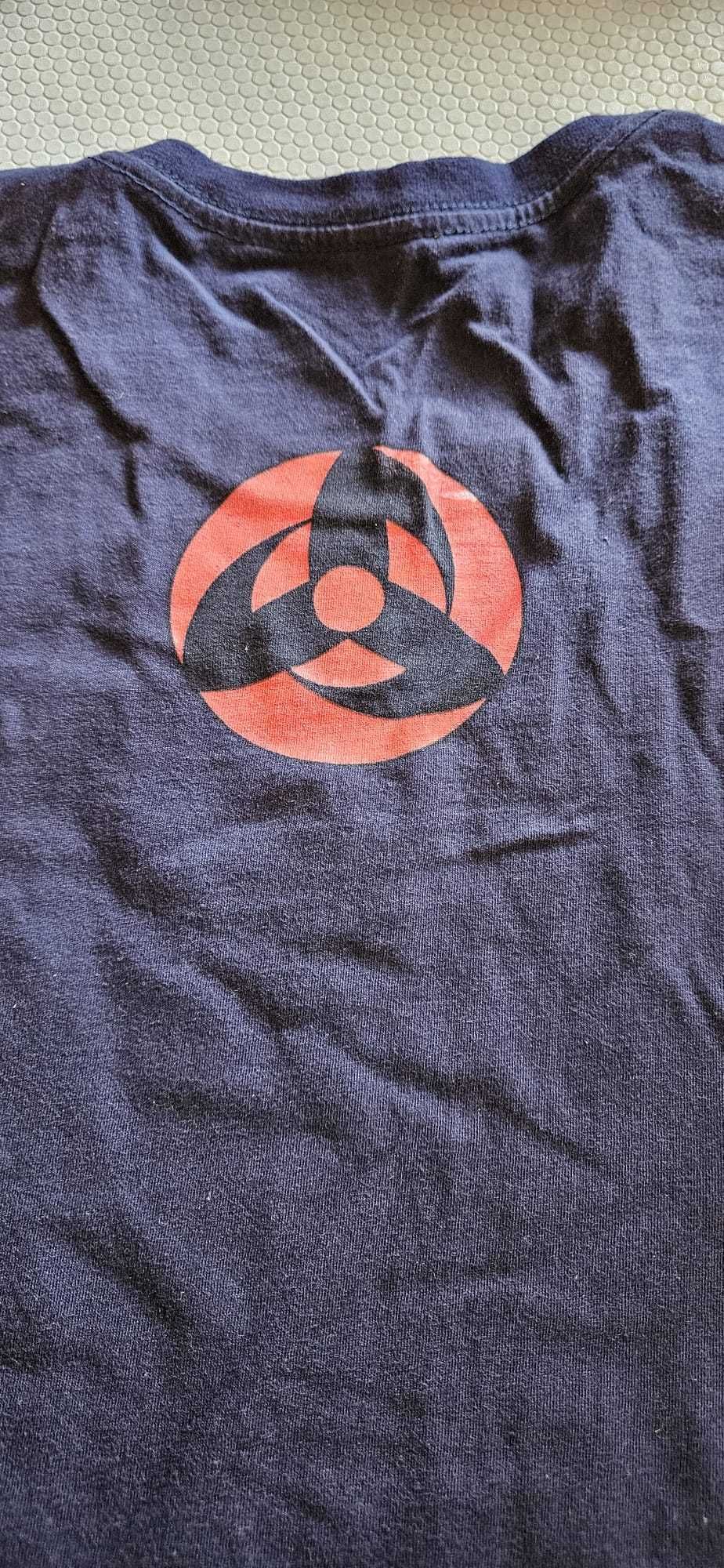 T-shirt Naruto S [Porto Braga]