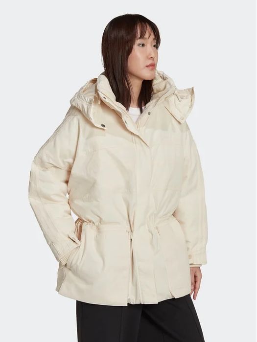 Adidas парка/куртка