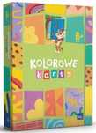Pakiet Kolorowe Karty. Poziom B+. Sześciolatek  Praca Zbiorowa