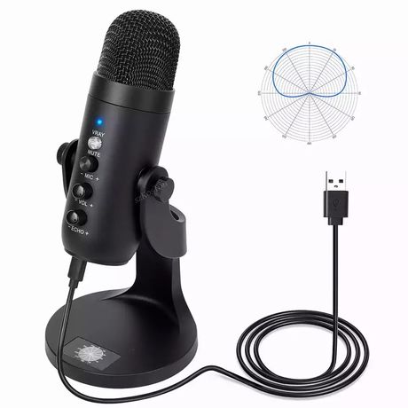 Микрофон MU900