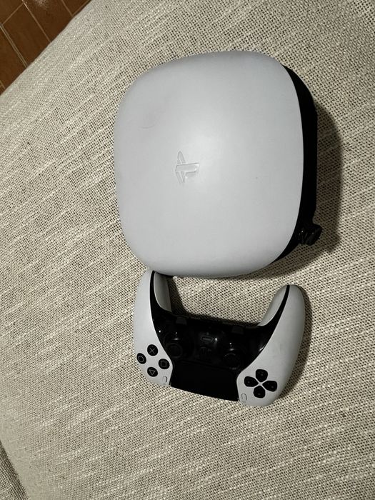 Comando PS5 SONY DualSense Edge (Wireless)