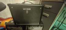 Boss katana mk2 50w