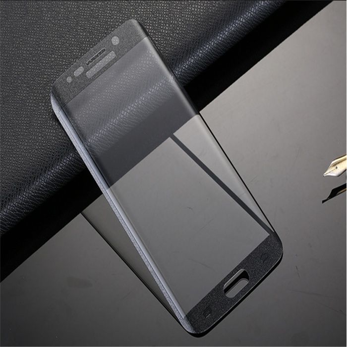 Okazja SZKŁO hartowane 3D SAMSUNG S7 EDGE super cena