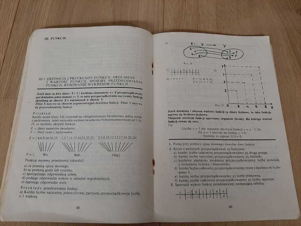 I Ty zostaniesz Pitagorasem klasa 7