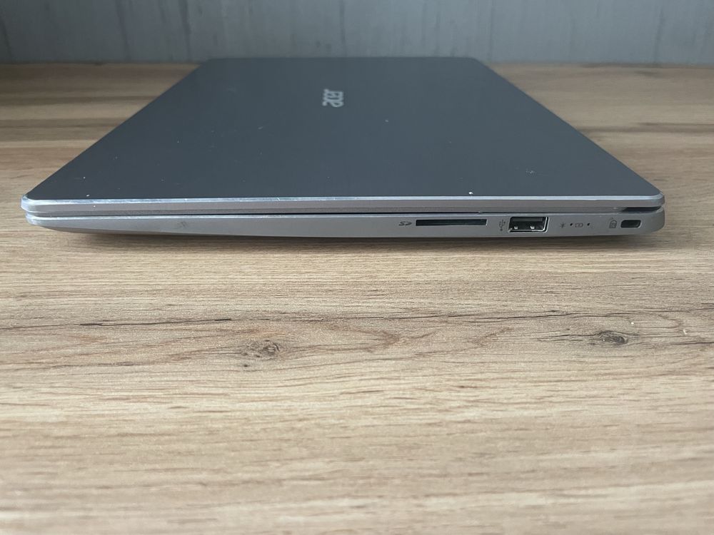 Ноутбук Acer Swift 3 2022