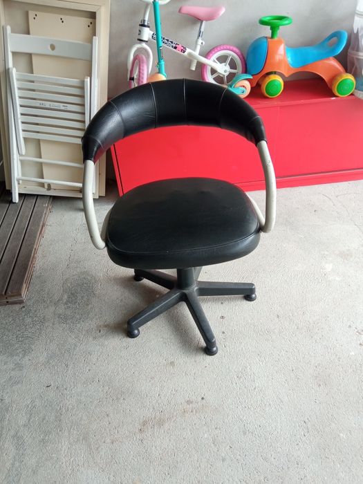 Rampas de cabeleireira