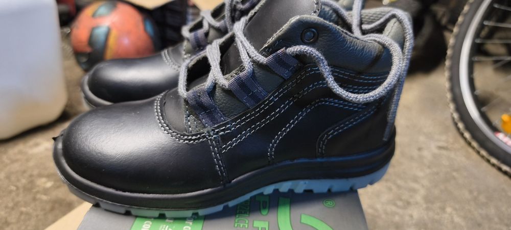 Buty robocze PPO rozmiar 36