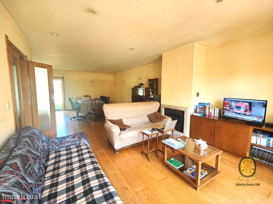 Moradia T4 - Praia da Vagueira