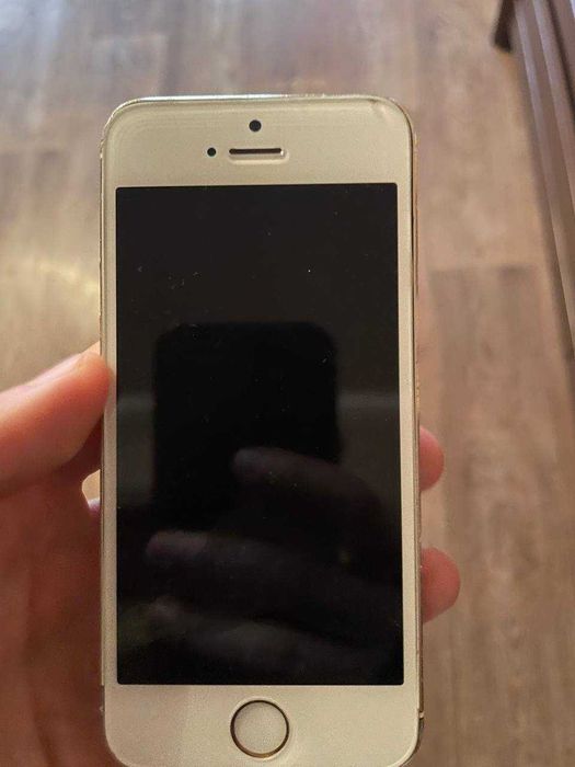 Iphone 5S на запчасти