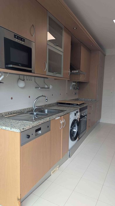 Arrendamento T2 em Vialonga