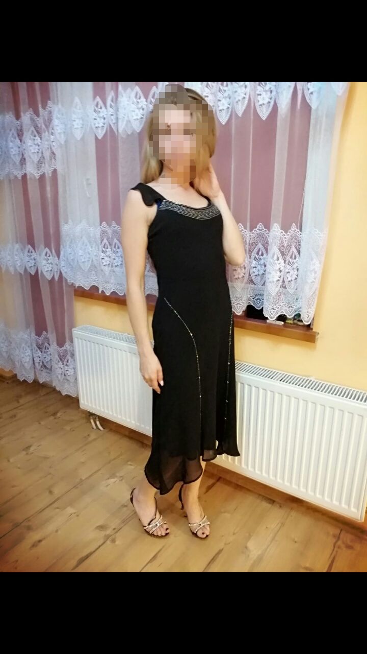Sukienka Amaranto