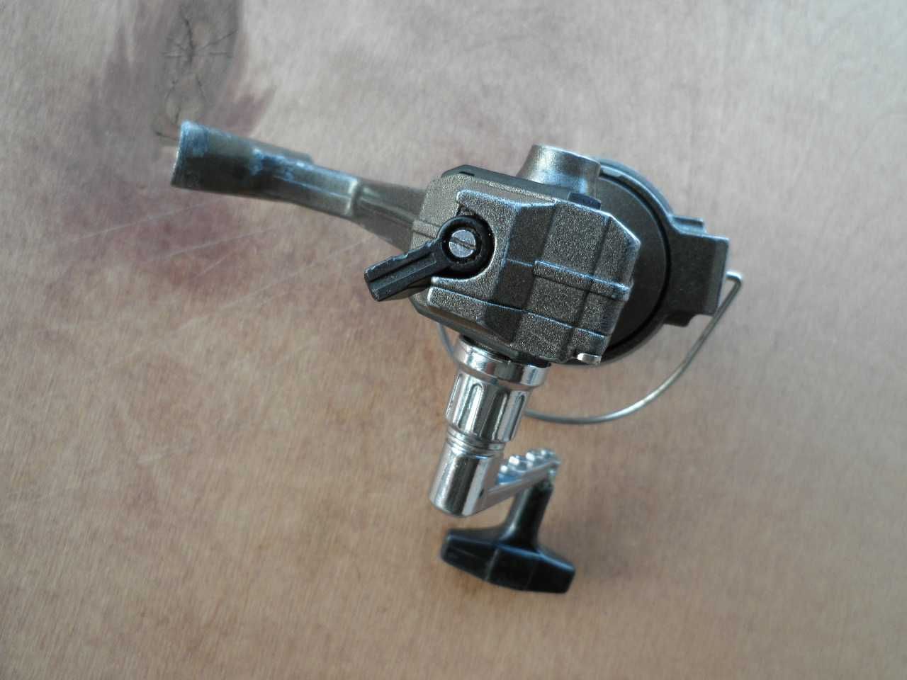kołowrotek tokoz mk 110 czechosłowacki z czasów PRL