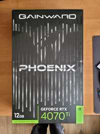 Gainward GeForce RTX 4070 Ti Phoenix 12GB GDDR6X