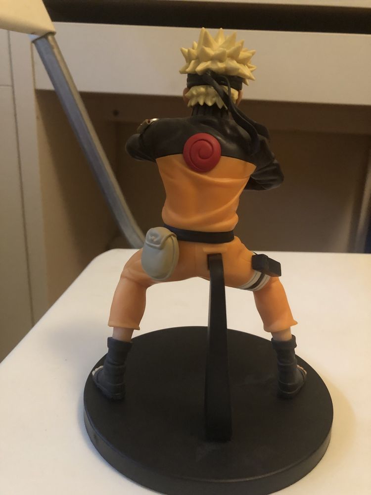 Figura Naruto anime