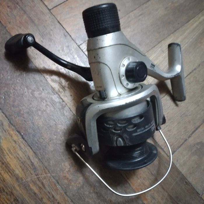 Продам снасти для рыбалки