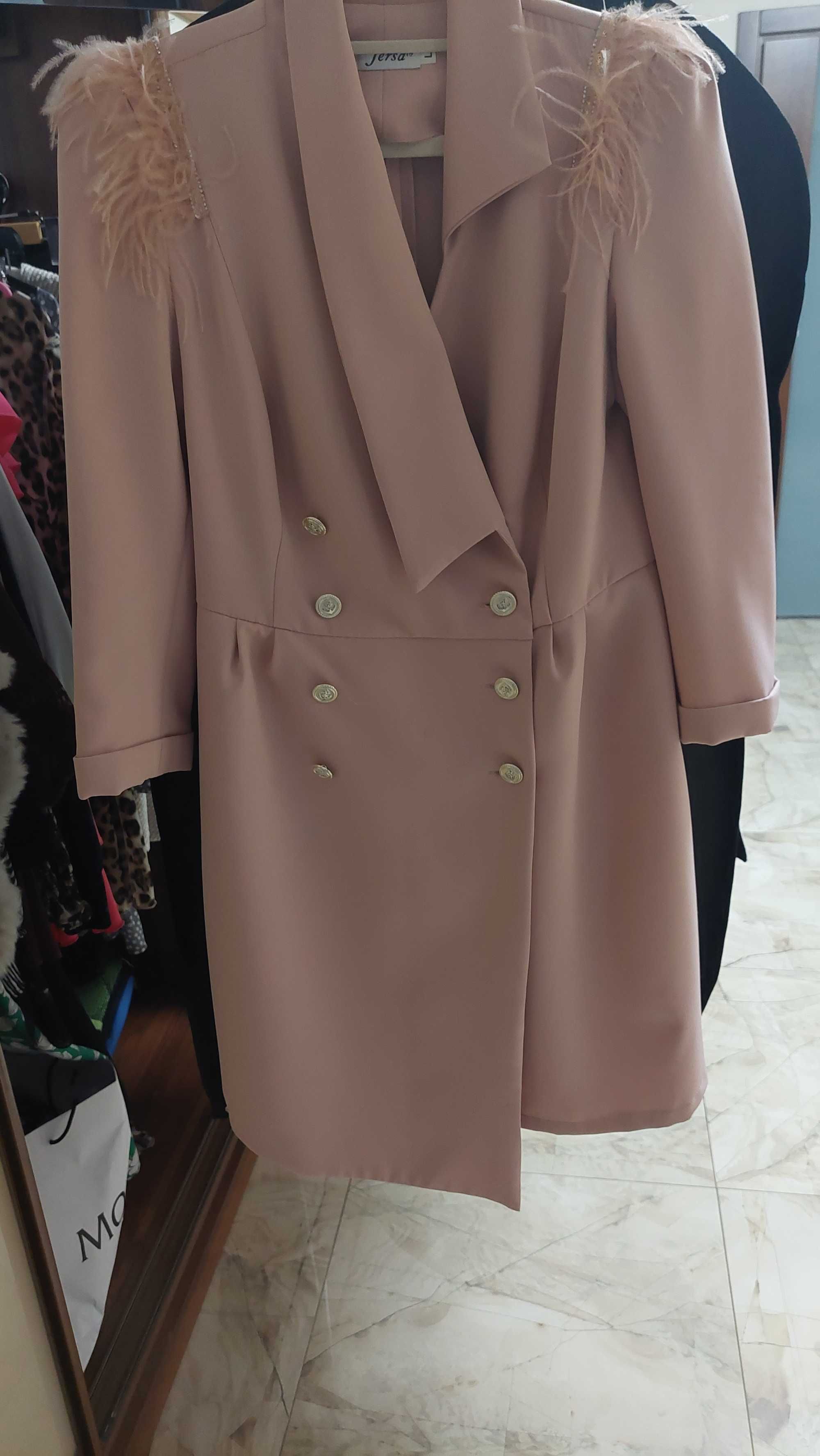 Sukienka elegancka