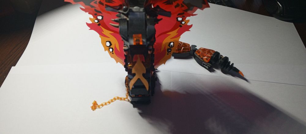 Продам lego ніндзяго