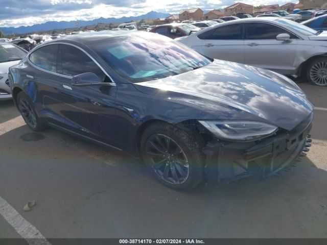 Tesla Model S 75 2019