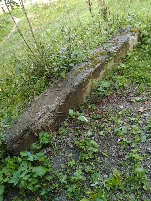 продается железобетонная плита