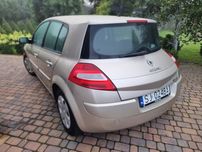 Renault Megane II 1.6 z LPG do 2030. Krajowa  i zadbana , oszczędna