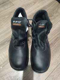 Buty spawalnicze PPO 44r