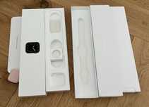 2 sztuki karton opakowanie apple watch S1 38mm S5 40mm