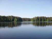CZAPLA-noclegi-spływy kajakowe rzeka Radew-76-015 MOSTOWO 7.