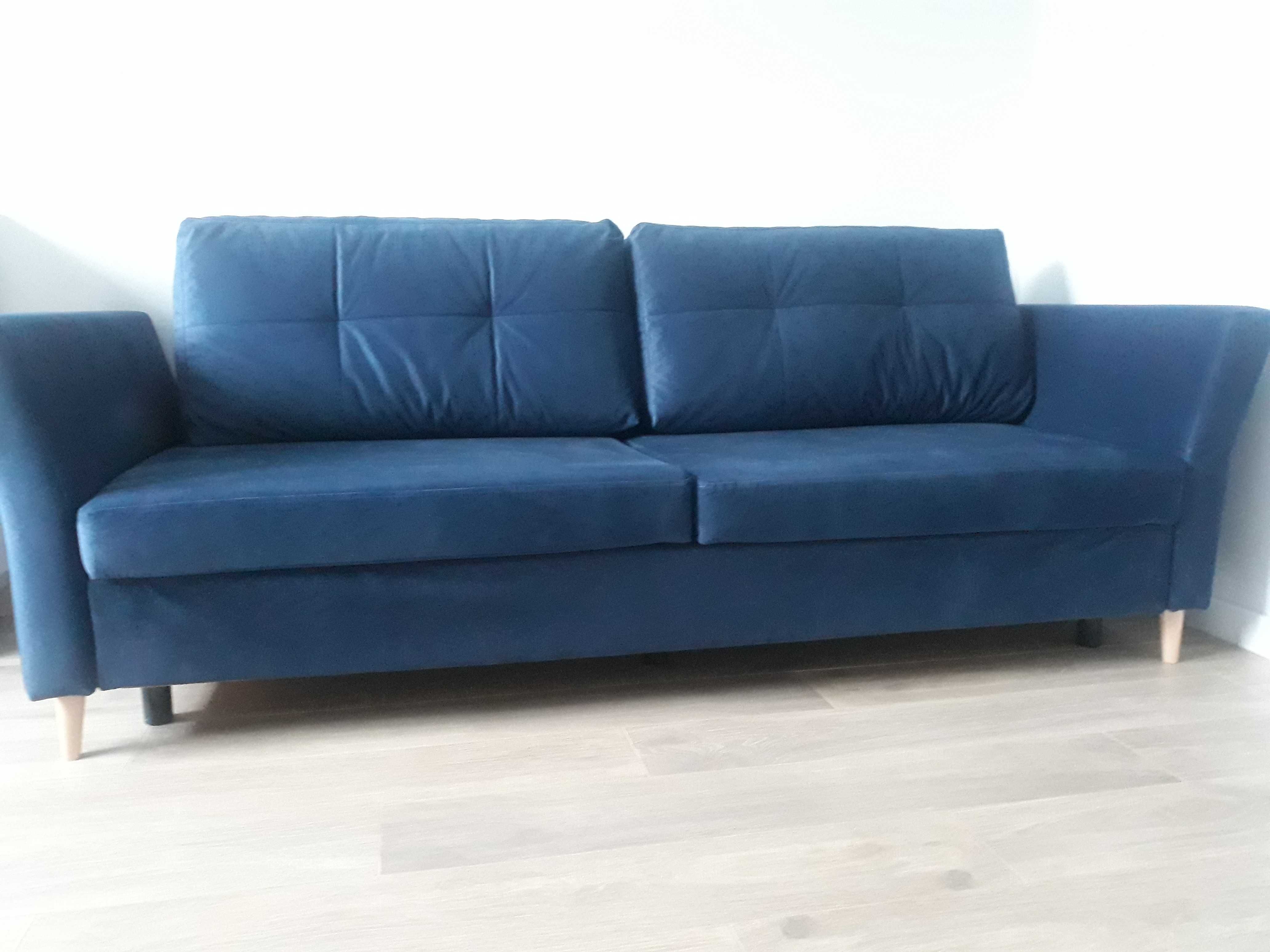 Sofa 3-osobowa Kenia