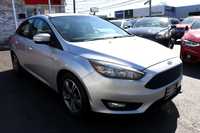 2016  Ford Focus SE