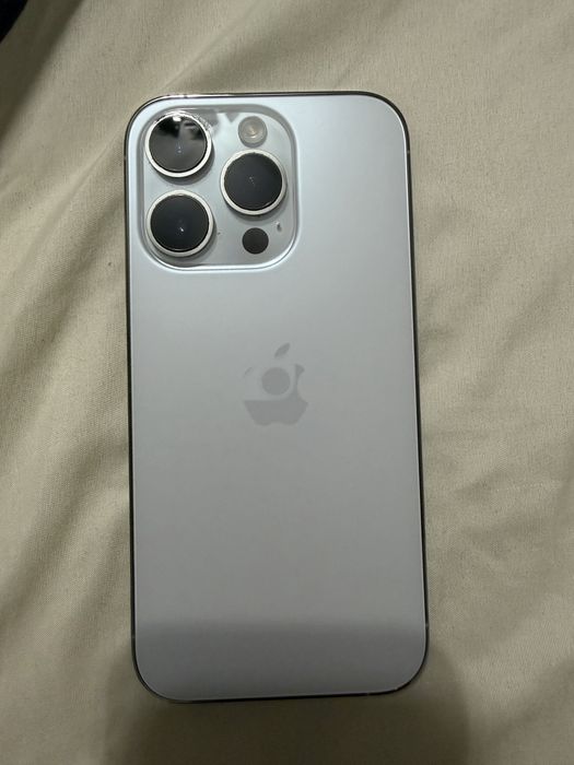 Iphone 14 pro - 126 GB