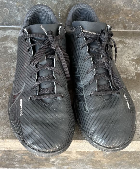 Chuteiras Nike(originais) tamanho 38,5 pouco uso