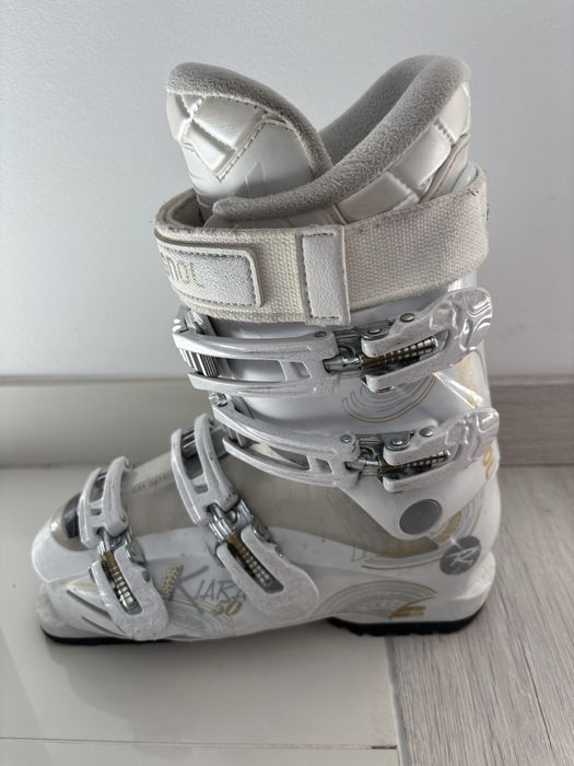 Buty narciarskie Rossignol Kiara 50 model 2015/2016 dł. 278mm