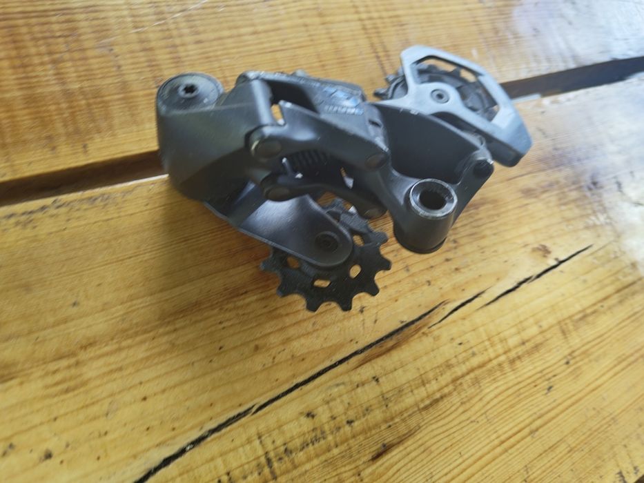 Przerzutka  sram gx eagle  lunar 12 s  tył