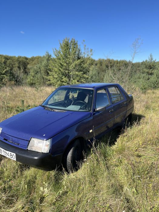 Продам заз славута 2010 рік!