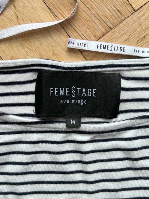 T-shirt by Ewa Minge rozm. M