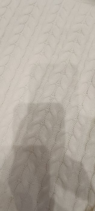 Тепла в'язана сукня+ панчохи