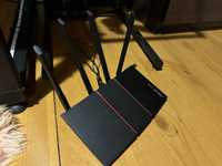 Роутер Asus RT-AX55 wifi 6 mesh