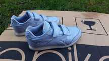 Buty sportowe dziewczęce Reebok roz 34