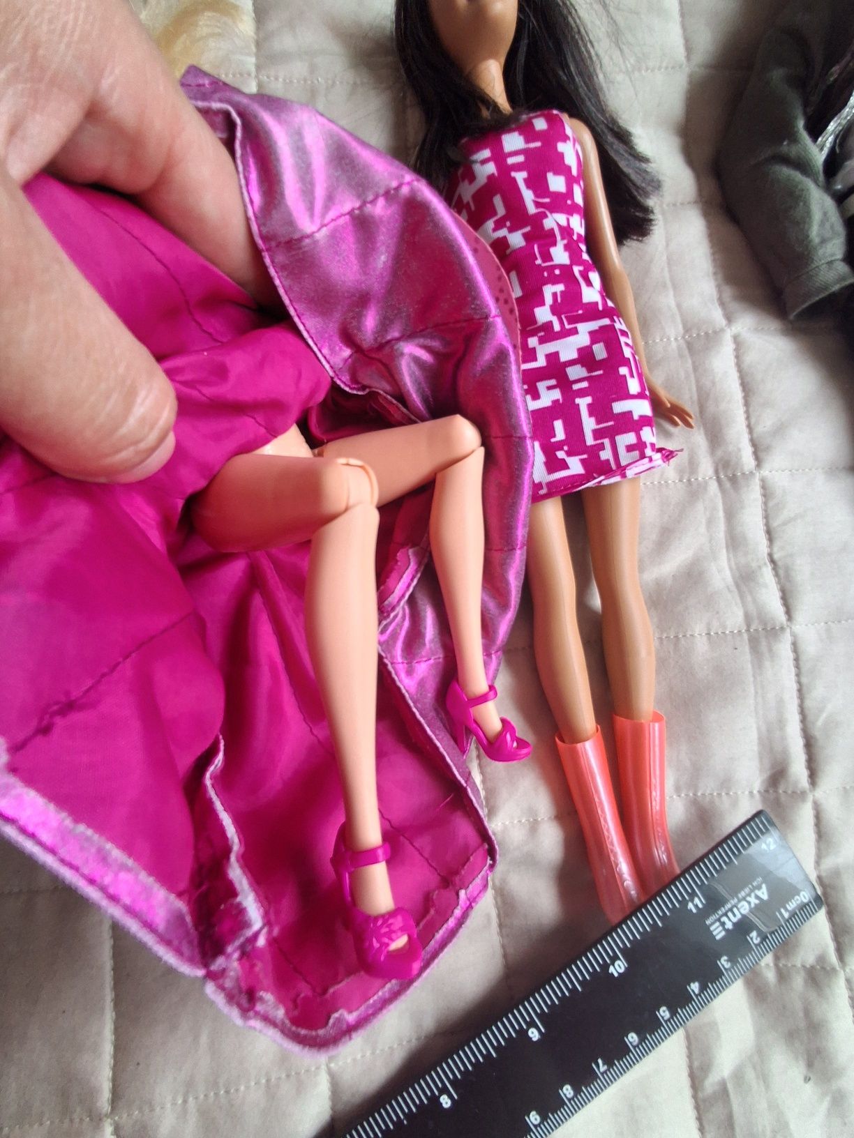 Лялька Блер Академія принцес Barbie mattel