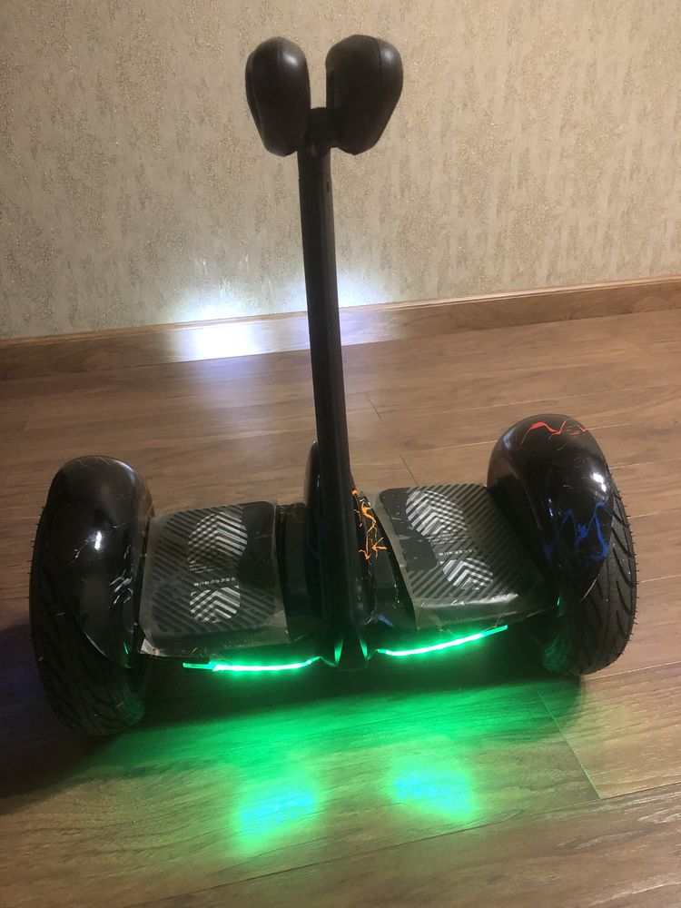 Гироскутер Ninebot mini