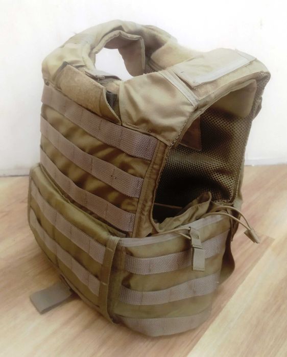 RBAV размера Small в цвете Khaki