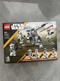 Lego star wars 75345