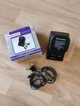 Uniwersalny adapter AC/DC
