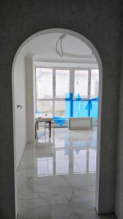 2К ЖК Розенталь 60м 1 7 С Ремонтом Гардеробная Высокий