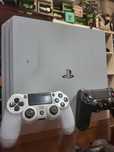 Konsola PlayStation 4 pro 1 TB 7216B 100%OK Skup Wymiana SklepRetroWWA