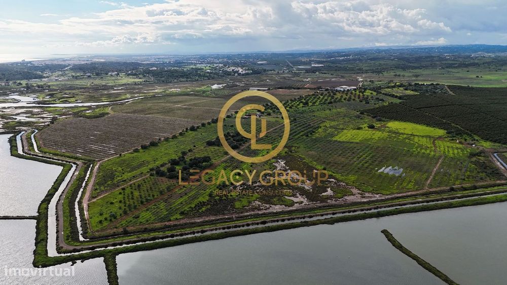 Quinta Sapal de Castro Marim