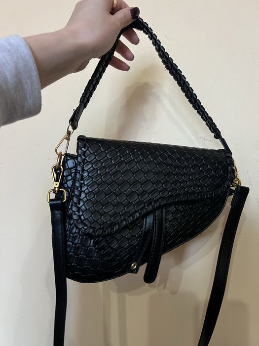 Нова сумочка в стилі діор  . Більше фото звертайтесь в дірект