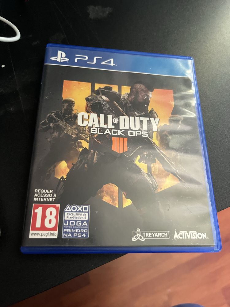 call of duty black ops 4