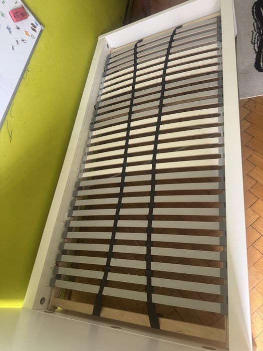 Łóżko ikea 200x90cm