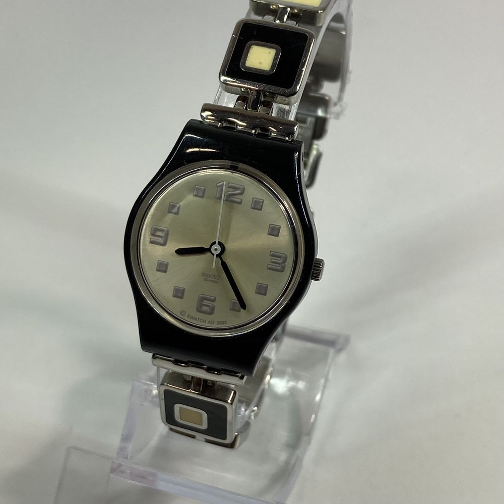 Годинник часы Swatch Swiss AG 2002